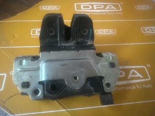 bontott OPEL ASTRA H Csomagtérajtó Zárszerkezet