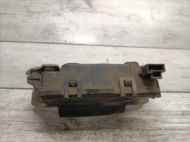 bontott OPEL ASTRA H Csomagtérajtó Zárszerkezet