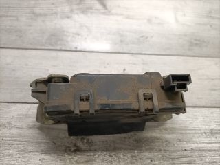 bontott OPEL ASTRA H Csomagtérajtó Zárszerkezet