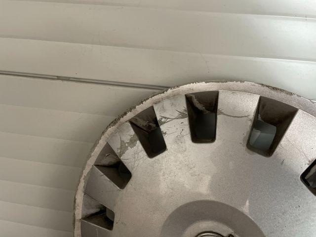 bontott OPEL ASTRA H Dísztárcsa Szett