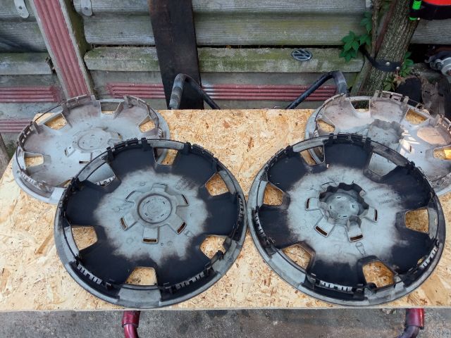 bontott OPEL ASTRA H Dísztárcsa Szett