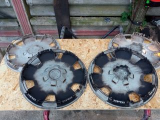 bontott OPEL ASTRA H Dísztárcsa Szett