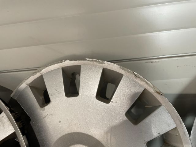 bontott OPEL ASTRA H Dísztárcsa Szett