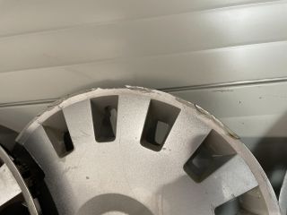 bontott OPEL ASTRA H Dísztárcsa Szett