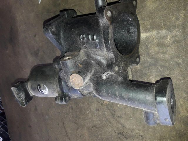 bontott OPEL ASTRA H EGR / AGR Szelep