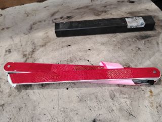 bontott OPEL ASTRA H Elakadásjelző Háromszög