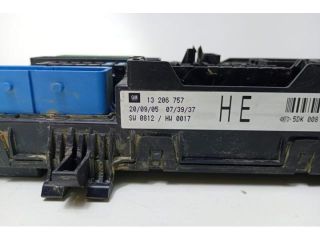 bontott OPEL ASTRA H Elektronika (Magában)