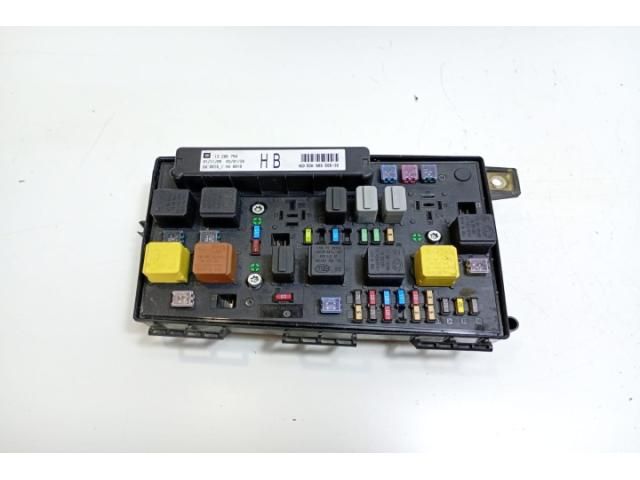 bontott OPEL ASTRA H Elektronika (Magában)