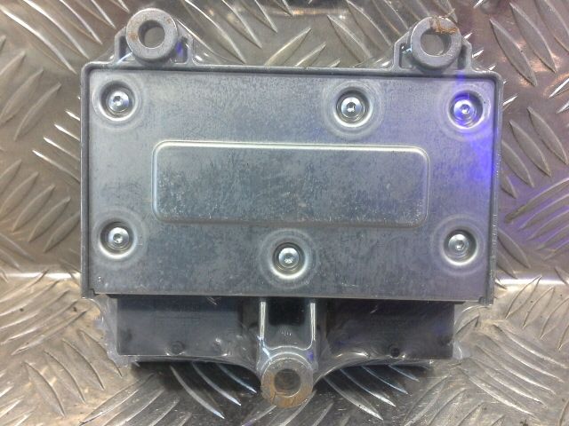 bontott OPEL ASTRA H Elektronika (Magában)