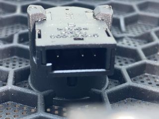 bontott OPEL ASTRA H Elektronika (Magában)