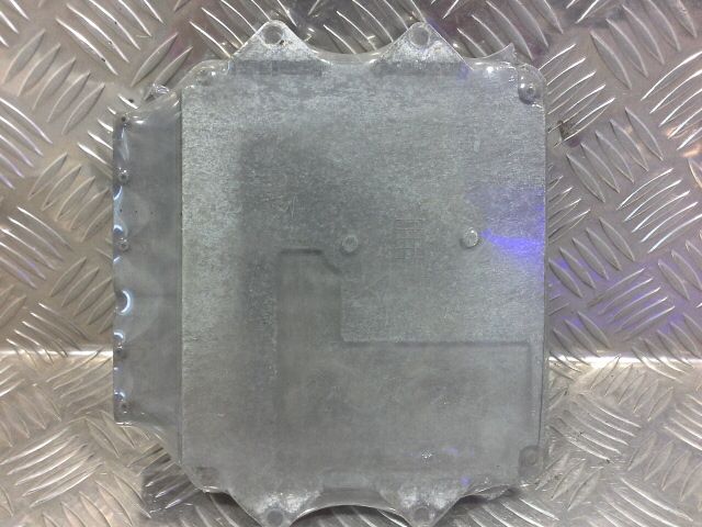 bontott OPEL ASTRA H Elektronika (Magában)