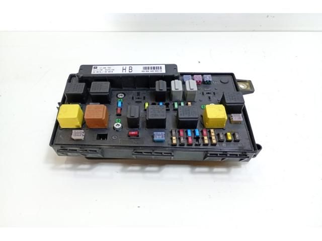 bontott OPEL ASTRA H Elektronika (Magában)