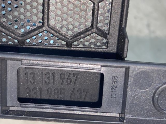 bontott OPEL ASTRA H Elektronika (Magában)