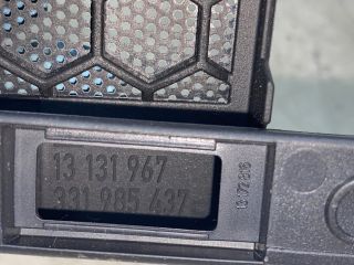 bontott OPEL ASTRA H Elektronika (Magában)