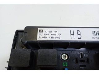 bontott OPEL ASTRA H Elektronika (Magában)