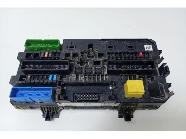 bontott OPEL ASTRA H Elektronika (Magában)