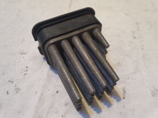 bontott OPEL ASTRA H Előtét Ellenállás Fűtőmotor