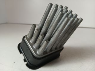 bontott OPEL ASTRA H Előtét Ellenállás Fűtőmotor