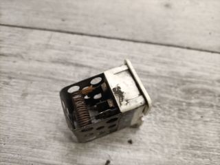 bontott OPEL ASTRA H Előtét Ellenállás Fűtőmotor