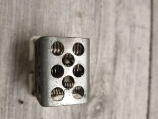 bontott OPEL ASTRA H Előtét Ellenállás Fűtőmotor