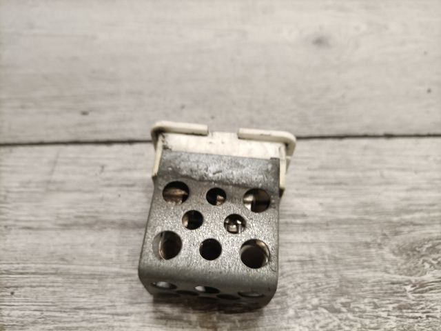 bontott OPEL ASTRA H Előtét Ellenállás Fűtőmotor