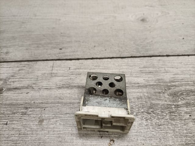 bontott OPEL ASTRA H Előtét Ellenállás Fűtőmotor