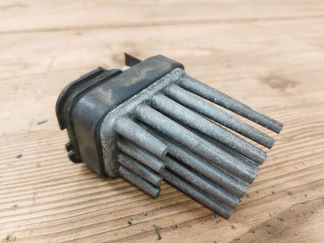 bontott OPEL ASTRA H Előtét Ellenállás Fűtőmotor