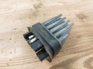 bontott OPEL ASTRA H Előtét Ellenállás Fűtőmotor