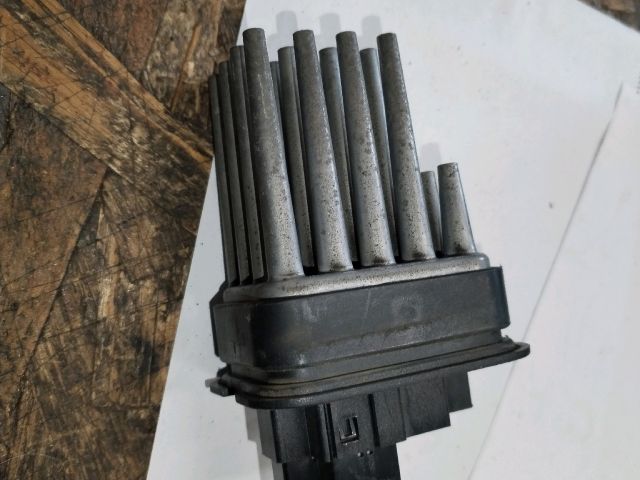 bontott OPEL ASTRA H Előtét Ellenállás Fűtőmotor