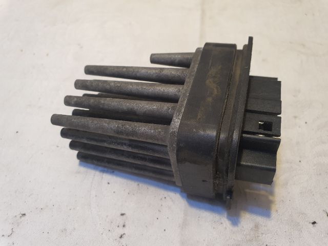 bontott OPEL ASTRA H Előtét Ellenállás Fűtőmotor