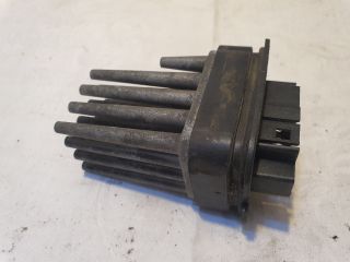 bontott OPEL ASTRA H Előtét Ellenállás Fűtőmotor