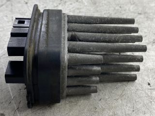 bontott OPEL ASTRA H Előtét Ellenállás Fűtőmotor