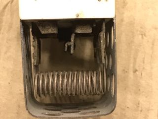 bontott OPEL ASTRA H Előtét Ellenállás Fűtőmotor