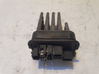 bontott OPEL ASTRA H Előtét Ellenállás Fűtőmotor