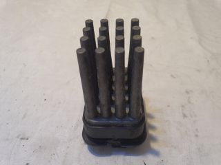 bontott OPEL ASTRA H Előtét Ellenállás Fűtőmotor