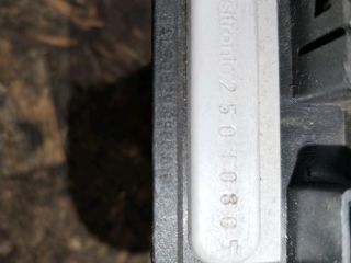 bontott OPEL ASTRA H Előtét Ellenállás Fűtőmotor