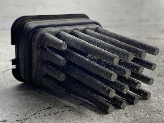 bontott OPEL ASTRA H Előtét Ellenállás Fűtőmotor