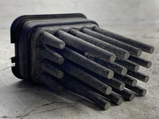 bontott OPEL ASTRA H Előtét Ellenállás Fűtőmotor