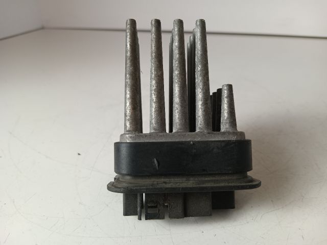 bontott OPEL ASTRA H Előtét Ellenállás Fűtőmotor