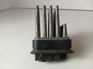 bontott OPEL ASTRA H Előtét Ellenállás Fűtőmotor