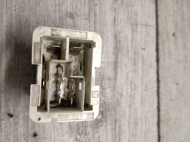 bontott OPEL ASTRA H Előtét Ellenállás Fűtőmotor