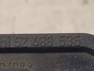 bontott OPEL ASTRA H Előtét Ellenállás Fűtőmotor