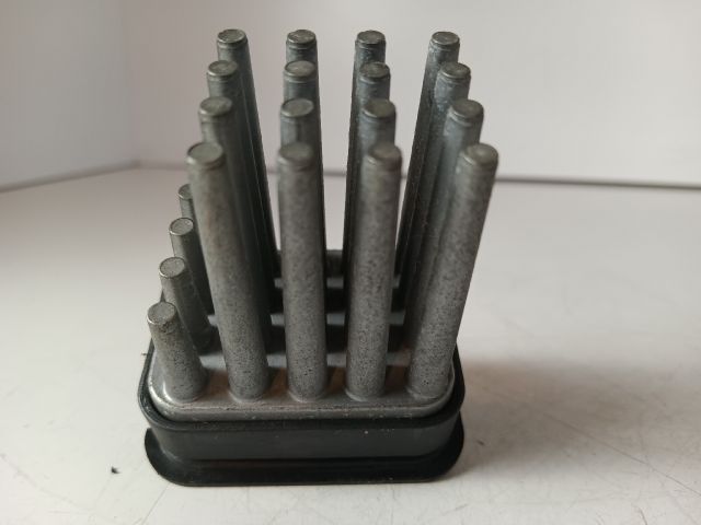 bontott OPEL ASTRA H Előtét Ellenállás Fűtőmotor