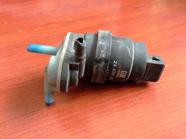 bontott OPEL ASTRA H Első Ablakmosó Szivattyú