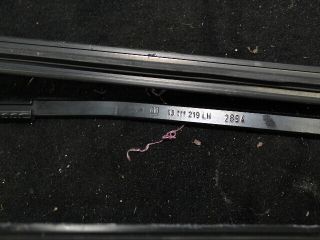 bontott OPEL ASTRA H Első Ablaktörlő Kar