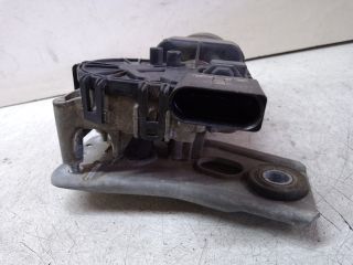 bontott OPEL ASTRA H Első Ablaktörlő Motor