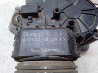 bontott OPEL ASTRA H Első Ablaktörlő Motor