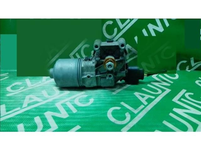 bontott OPEL ASTRA H Első Ablaktörlő Motor