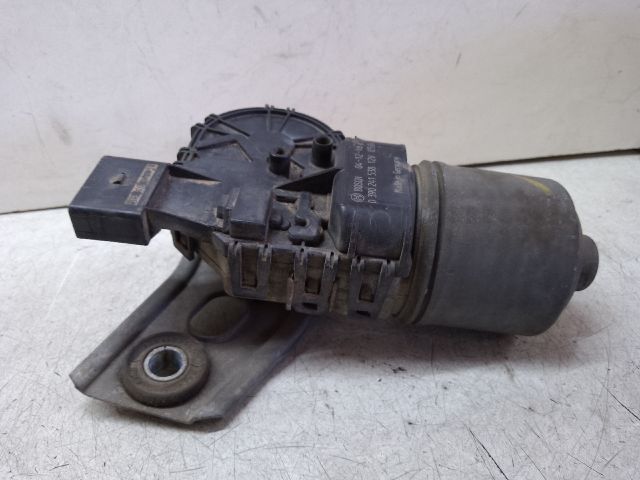 bontott OPEL ASTRA H Első Ablaktörlő Motor