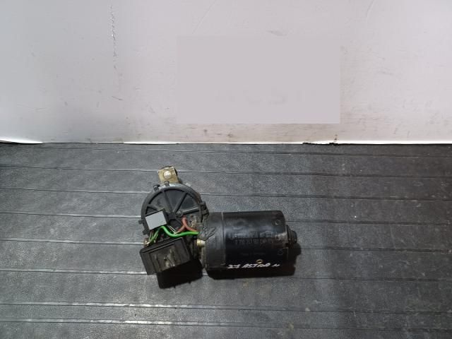 bontott OPEL ASTRA H Első Ablaktörlő Motor